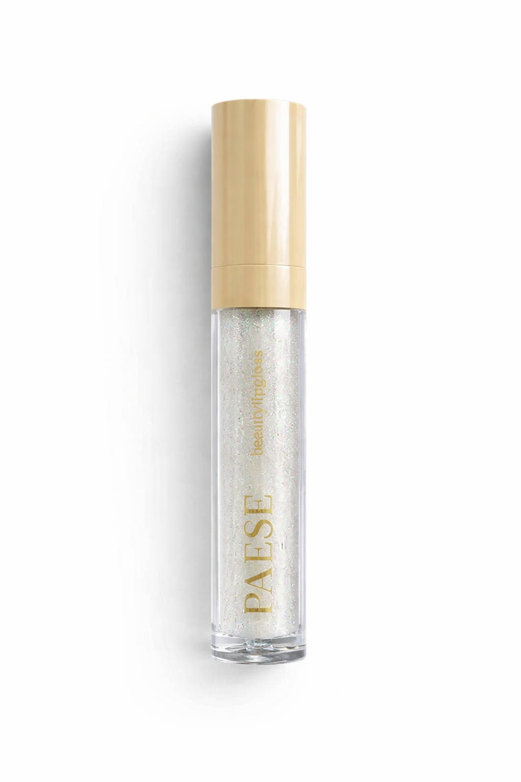 Lūpu spīdums - Paese Beauty Lipgloss With Meadowfoam Seed Oil