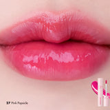 Glancēta lūpu krāsa-tinte Rom&nd Juicy Lasting Tint