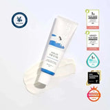 Mitrinošs saules aizsargkrēms ar bērzu sulu Round Lab Birch Juice Moisturizing Sunscreen SPF50+ PA++++