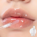 Mirdzošs lūpu spīdums ROM&ND Glasting Water Gloss