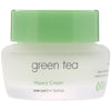 Krēms ar zaļās tējas ekstraktu kombinētai un taukainai ādai It's Skin Green Tea Watery Cream