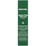Želeja dziļai ādas attīrīšanai ar detoksa efektu Medi-Peel Algo-Tox Deep Clear