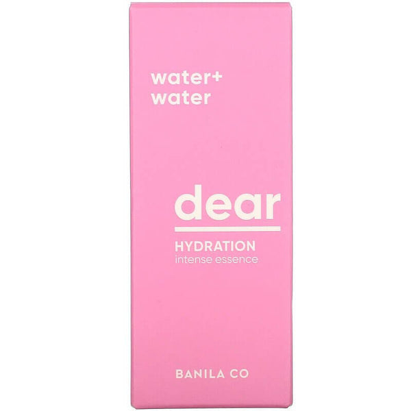 Mitrinoša intensīvas iedarbības esence Banila Co. Dear Hydration Intense Essence
