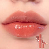 Glancēta lūpu krāsa-tinte Rom&nd Juicy Lasting Tint
