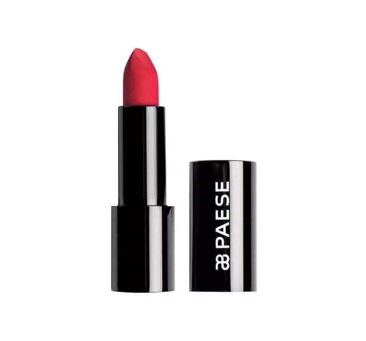 Matēta Lūpu Krāsa Paese Mattologie Matte Lipstick