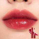 Glancēta lūpu krāsa-tinte Rom&nd Juicy Lasting Tint