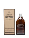 Argāna eļļa matiem Lador Premium Argan Hair Oil