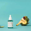 Nomierinoša un mitrinoša ampula Axis-Y Artichoke Intensive Skin Barrier Ampoule