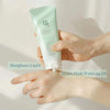 Attīrošs gels sejas ādas mazgāšanai ar zaļo plūmi Beauty Of Joseon Green Plum Refreshing Cleanser