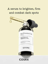 Serums ar C vitamīnu COSRX The Vitamin C 23 Serum