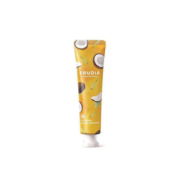 Mitrinošs roku krēms Frudia My Orchard Hand Cream
