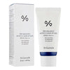 Saules aizsargkrēms ar probiotiķiem Dr.Ceuracle Pro-Balance Biotics Clear Up Sun SPF50+PA++++