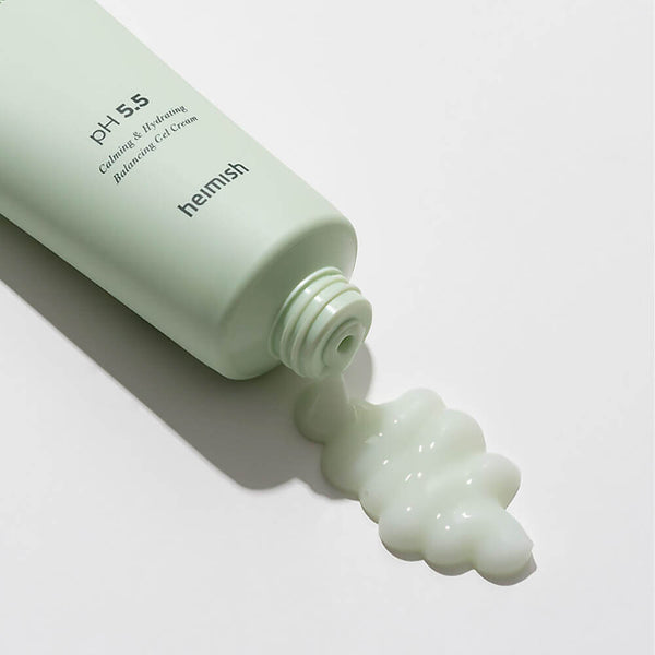 Nomierinošs krēms-gels ar probiotiķiem Heimish Matcha Biome Oil-Free Calming Gel Moisturizer