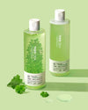 Nomierinošs toniks sejai ar Āzijas centellas ekstraktu It's Skin Tiger Cica Green Chill Down Toner