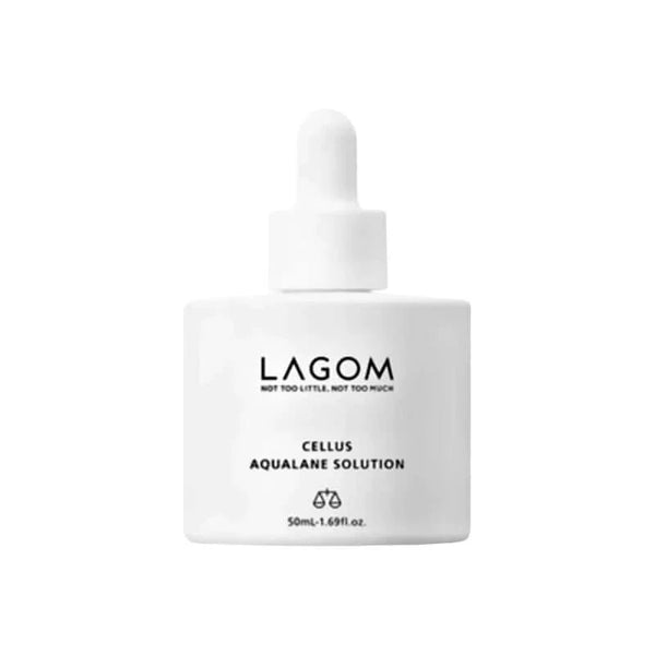 Serums ar fermentētu skvalānu LAGOM Cellus Aqualane Solution