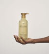 Bezsulfātu šampūns matu izkrišanas novēršanai Lador Dermatical Hair-Loss Shampoo