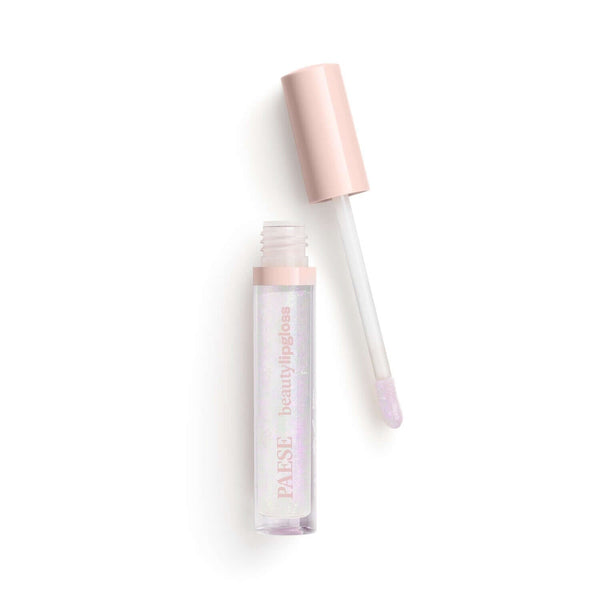 Lūpu spīdums - Paese Beauty Lipgloss With Meadowfoam Seed Oil