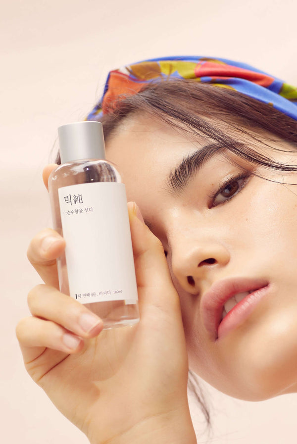 Esence ar bifido baktērijām Mixsoon Bifida Ferment Essence