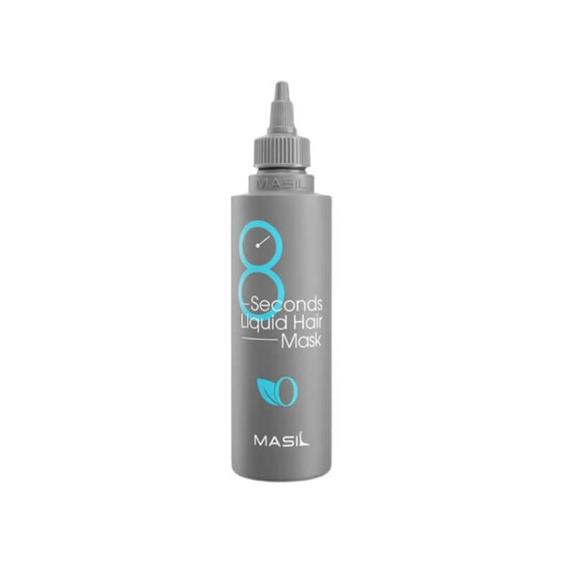 Ekspress maska matu apjomam Masil 8 Seconds Salon Liquid Hair Mask