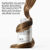 Inovatīvs līdzeklis matu kopšanai Olaplex No. 3 Hair Perfector