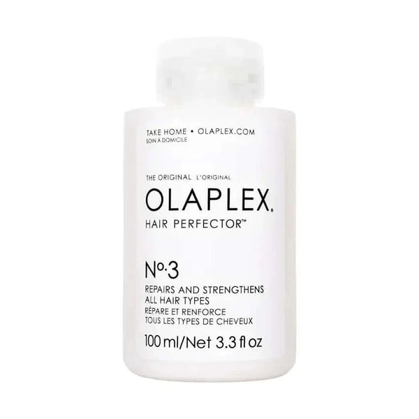 Inovatīvs līdzeklis matu kopšanai Olaplex No. 3 Hair Perfector