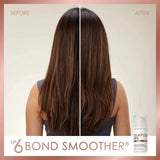 Restrukturējošs krēms matiem Olaplex No.6 Bond Smoother