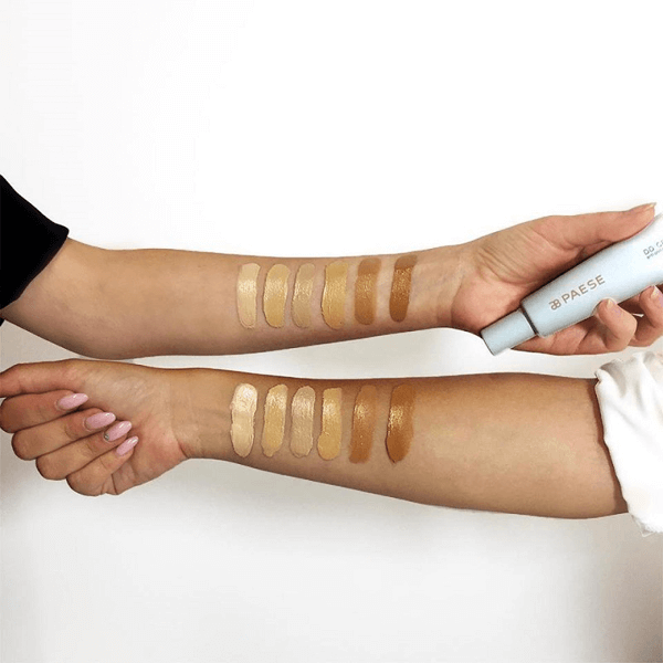 DD Krēms Paese DD Cream Daily Defense SPF 30
