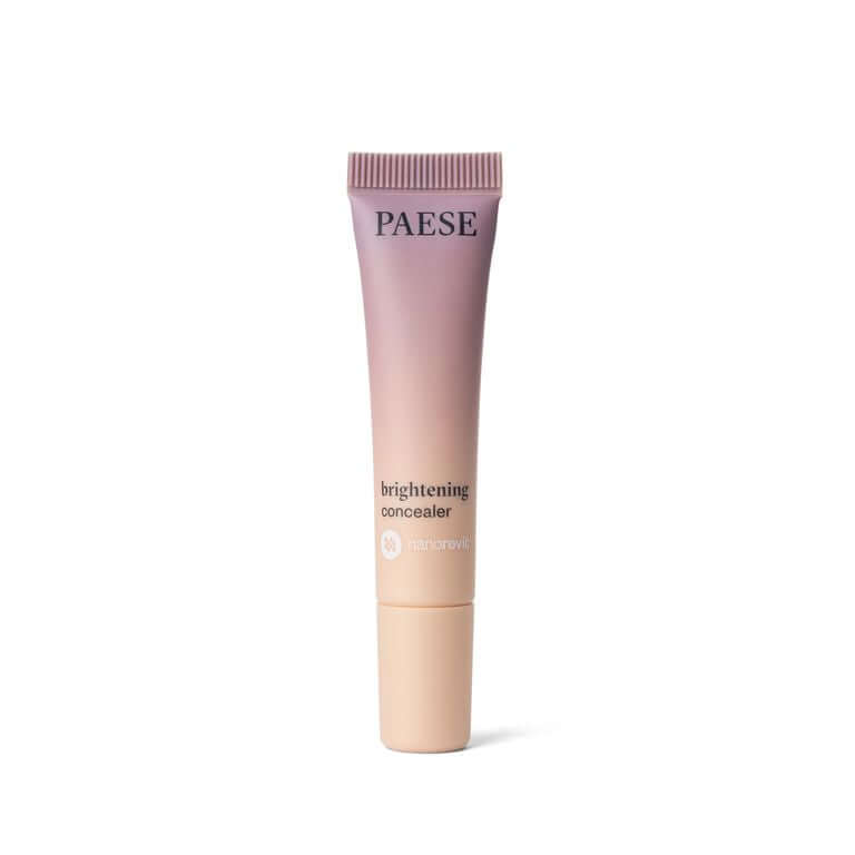 Осветляющий консилер Paese Nanorevit Brightening Concealer | YOKO – YOKO.LV