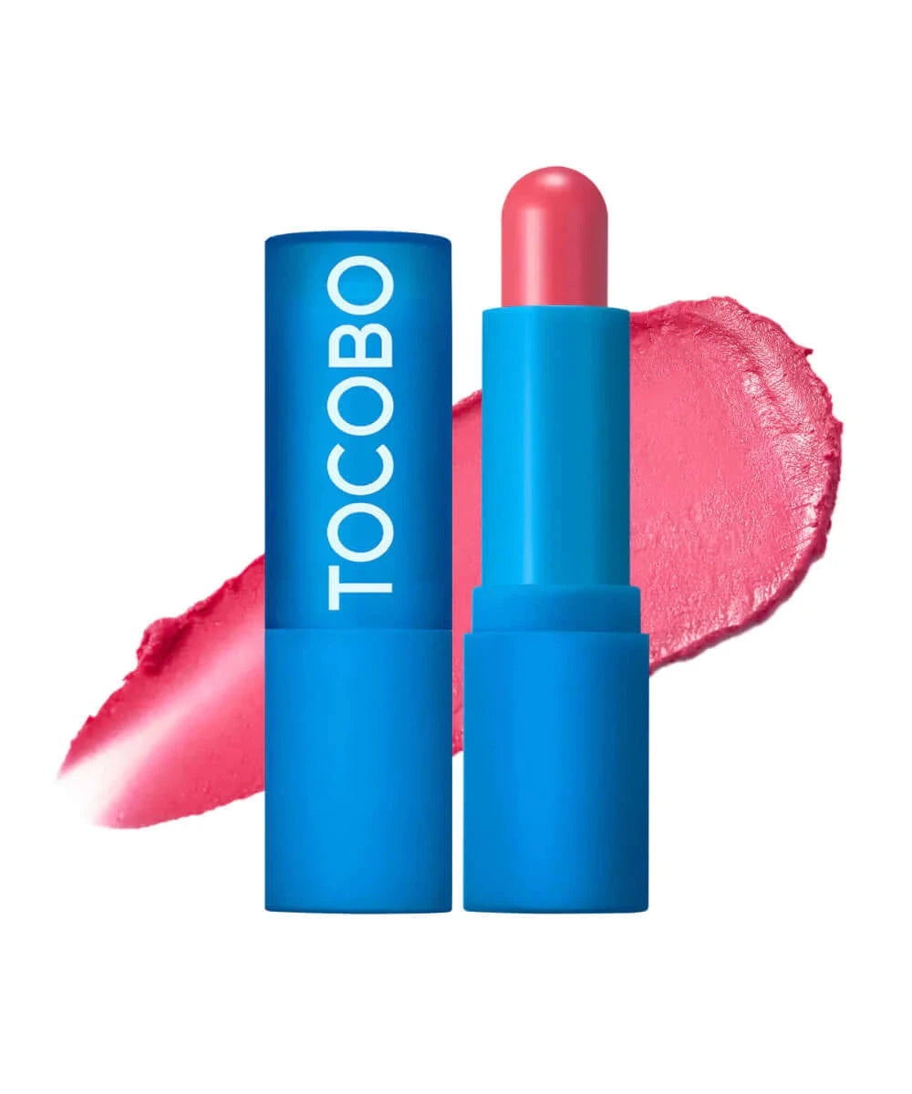 Krēms-balzams lūpām TOCOBO Powder Cream Lip Balm