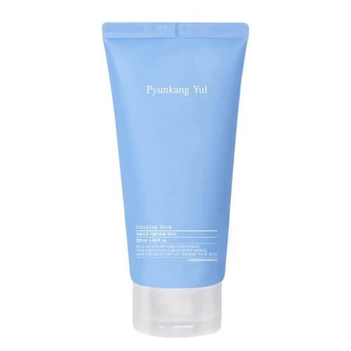 Mitrinoša nakts maska Pyunkang Yul Sleeping Mask