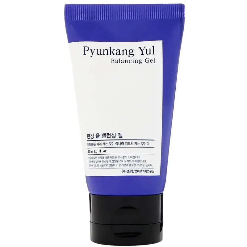 Līdzsvarojošs gēls ar ekstraktu Astragalus saknes Pyunkang Yul Balancing Gel