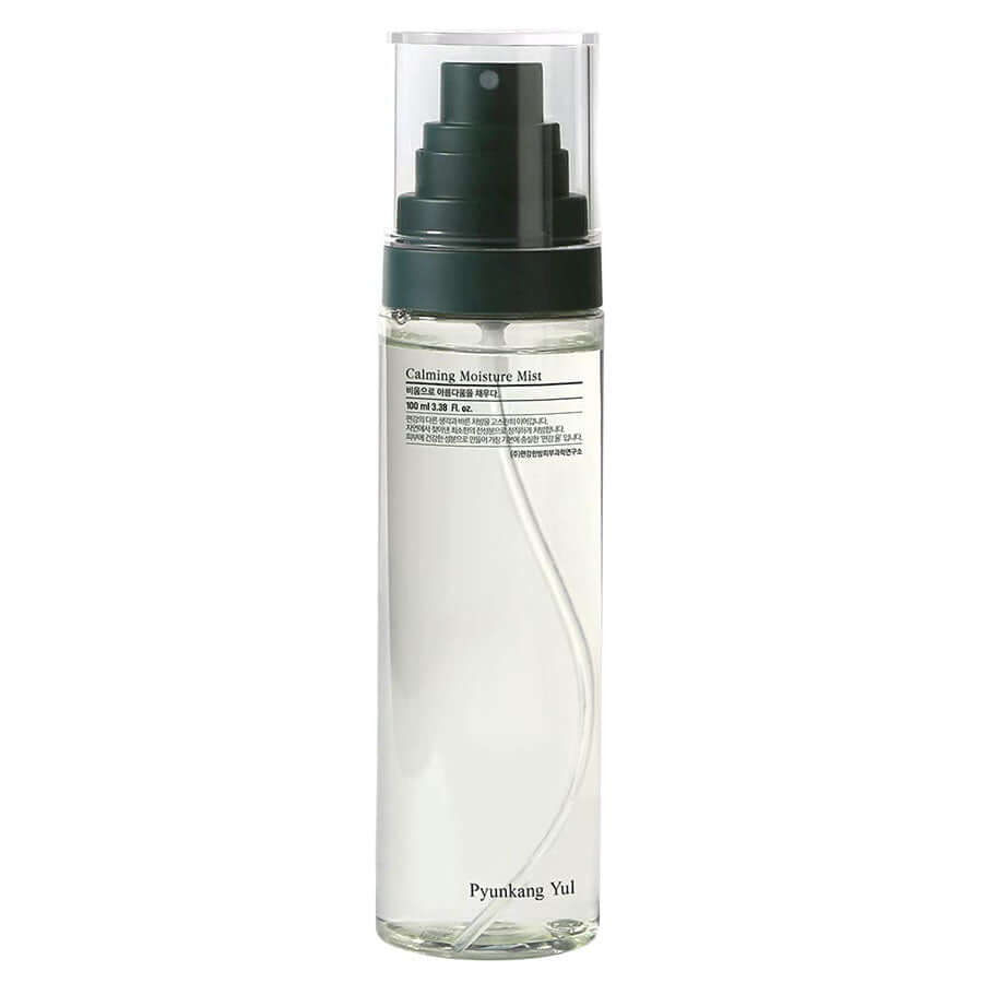 Nomierinoša mitrinoša mists Pyunkang Yul Calming Moisture Mist