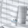 Maigas putiņas sejas mazgāšanai ar jūras ūdeni Round Lab1025 Dokdo Cleanser