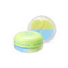 Hidrogela plāksteri ar keramīdiem un centellu SNP Dual Pop Comfort Eye Patch Centells & Ceramide