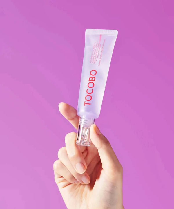 Krēms ādai ap acīm Tocobo Collagen Brightening Eye Gel Cream