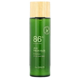 Mitrinoša emulsija sejai ar alveju The Saem Jeju Fresh Aloe Emulsion
