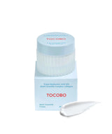 Atjaunojošs krēms ar multikeramīdiem Tocobo Multi Ceramide Cream