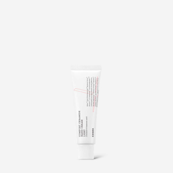 Viegls roku krēms ar keramīdiem Cosrx Balancium Comfort Ceramide Hand Cream Light
