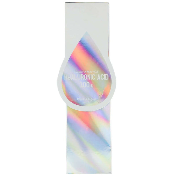 Esence ar 100% hialuronskābi Elizavecca Milky Piggy Hyaluronic Acid 100%