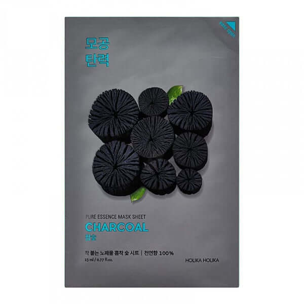 Auduma maskas Holika Holika Pure Essence Mask Sheet