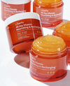 Vitaminizēta barojoša maska Jumiso All Day Vitamin Nourishing & Recharging Wash-Off Mask