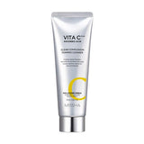 Attīrošas putas ar vitamīnu С priekš sejas Missha Vita C Plus Clear Complexion Foaming Cleanser