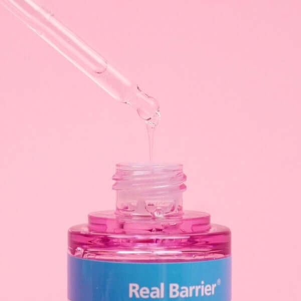 Lamelārais serums ar madekasosīdu Real Barrier Cicarelief Serum
