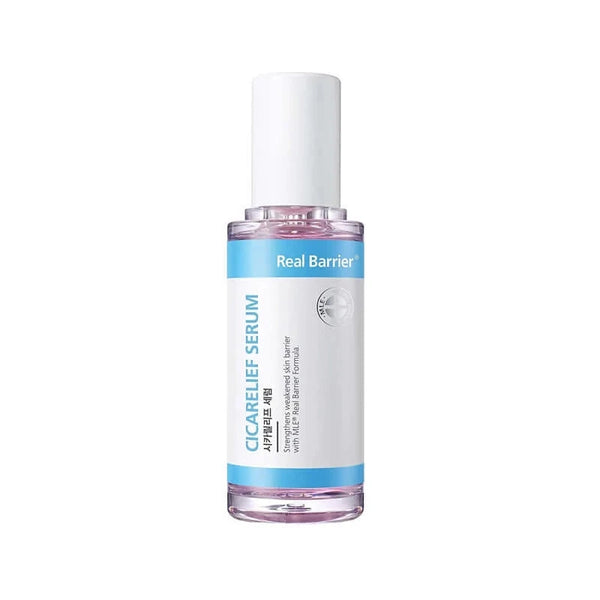 Lamelārais serums ar madekasosīdu Real Barrier Cicarelief Serum