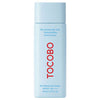 Sauļošanās viegls krēms Tocobo Bio Watery Sun Cream SPF50+ PA++++