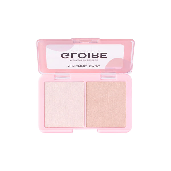 Duo izgaismotājs Vivienne Sabo Gloire D’Amour Duo Highlighter