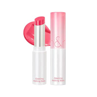 02 Lovey Pink