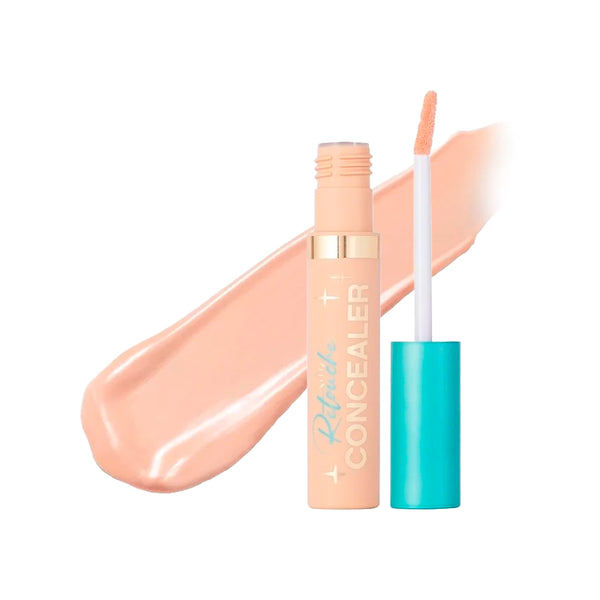 Консилер с естественным покрытием Vivienne Sabo Retouche Concealer