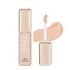 Noturīgs konsīleris Vivienne Sabo Coverture High Coverage Concealer