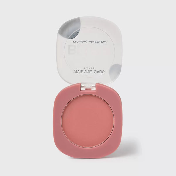 Матовые румяна Vivienne Sabo Matte Powder Blush Macaron